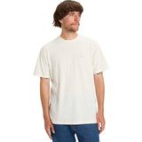 Quiksilver Slub Roundneck Erkek T-Shirt EQYKT04391-15078 - XL - Beyaz