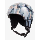 Quiksilver Slush B Hlmt Kask Çocuk,True Black Wichita 2,L/XL
