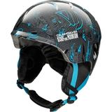 Quiksilver Slush Erkek Çocuk Kask - L - XL - Renkli