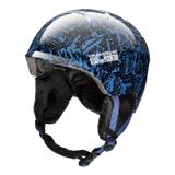 Quiksilver Slush Erkek Çocuk Kask