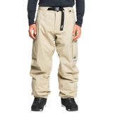 Quiksilver Snow Down Cargo Erkek Snowboard Pantolonu