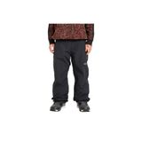 Quiksilver Snow Down Pt Erkek Siyah Snowboard Pantolonu ERKEK SNOWBOARD PANTOLONU