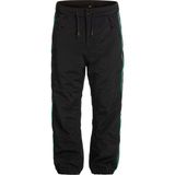 QUIKSILVER SNOW DOWN PT ERKEK SNOWBOARD PANTOLONU - M - Siyah