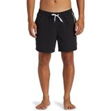 Quiksilver Şort Mayo, M, AQYJV03139, Siyah, Erkek
