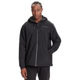 Quiksilver Spor Mont Erkek, L, LIVE FOR THE DREAM, Siyah, mens