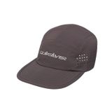 Quiksilver Stacker Tech Erkek Gri Şapka