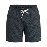 Quiksilver STRETCH PRINTED Erkek Şort EQYJV04217-QK.6457