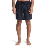 Quiksilver STRETCH PRINTED Siyah Erkek Şort Mayo