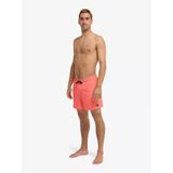Quiksilver Stretch Printed Volley 16" (Eqyjv04021) Erkek Deniz Şortu