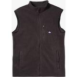 Quiksilver Surf Days Vest Erkek Gri Yelek - Yeşil