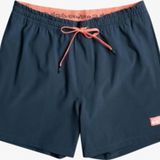 Quiksilver Surfsilk 16 Jamv Erkek Deniz Şortu
