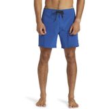 Quiksilver SURFSILK KAIMANA 16 Deniz Şortu, 31, AQYBS03633, Mavi, Erkek