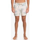 Quiksilver Surfsilk Mix 15 Jamv Erkek Deniz Şortu