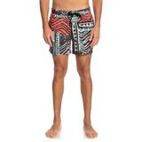 QUIKSILVER Surfsilk Mix 15 M Jamv Erkek Şort Mayo Gri XS