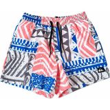 Quiksilver Surfsilk MIX15 Jamv Erkek Deniz ŞORTU-EQYJV04007 - Karışık