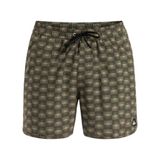 Quiksilver Surfsilk Scallop Volley 16 Erkek Deniz Şortu