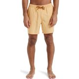 Quiksilver Surfsilk Solid Volley 16 Erkek Sarı Deniz Şortu EQYJV04118-NGR0 - M