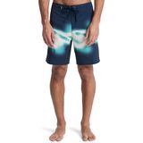 Quiksilver SURFSILK STRAIG Çok Renkli Erkek Şort Mayo