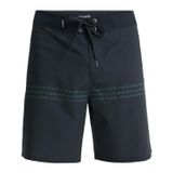 Quiksilver SURFSILK STRAIG Erkek Deniz Şortu EQYBS04927-QK.GNZ6 Antrasit