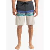 Quiksilver Surfsilk Straight Leg 20 Erkek Şort Renkli