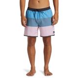 Quiksilver Surfsilk Tijuana Volley 16 Erkek Deniz Şortu Pembe S