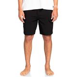 Quiksilver Surftrek Transport Cargo erkek şortu