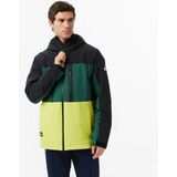 Quiksilver Sycamore Block 20K Erkek Renkli Kayak MONTU.11793 - XL