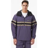 Quiksilver Sze Erkek Gri Kayak Montu - KRB0-Mor