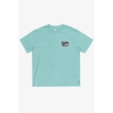 Quiksilver Take Us Back Bubble Erkek Tişört