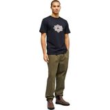Quiksilver Taxerregultwill Erkek Yeşil Pantolon - M