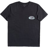 Quiksilver Temper Trap Erkek T-Shirt EQYZT06658 - XS - Siyah