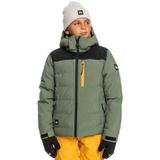 Quiksilver The Edge Çocuk Kayak/snowboard Mont