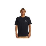 QUIKSILVER The Original Boardshort Mor ERKEK Siyah Tişört