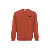 Quiksilver The Orıgınal Crew Erkek Sweatshirt Eqyft04793-Qk.gsg0
