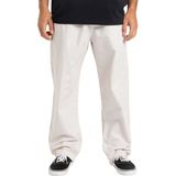 Quiksilver The Pipe Beach Pant Erkek Bej Pantolon - Ekru - XL