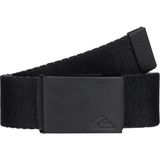 Quiksilver Thejam5 Blts Erkek Siyah Kemer - Standart