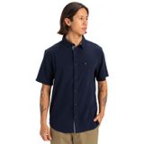 Quiksilver Time Box erkek sweatshirt, Koyu lacivert., S