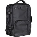 Quiksilver Trespass Thain - 22l Rucksack Unisex Siyah Sırt Çantası