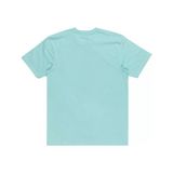 Quiksilver Tropıcal Raınbow Ss Erkek T-Shirt Eqyzt07679-Qk.18614