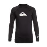 Quiksilver Tüm Zamanlar Döküntü Koruma Gömleği Erkek çocuk