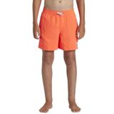 Quiksilver Turuncu Erkek Çocuk Şort Mayo EQBJV03517-EVERYDAY SOLID VOLLEY YT