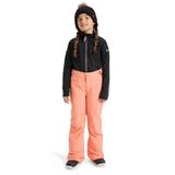 Quiksilver Turuncu Kız Çocuk Kayak Pantolonu ERGTP03059-BACKYARD GIRL PT