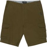 Quiksilver Unıon Amphıbıan Erkek Şort EQYHY03881-QK.15484 - Yeşil