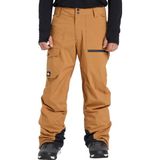 Quiksilver Utility Pt Erkek Snowboard Pantolonu - Taba
