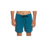 QUIKSILVER Vert 16 M Jamv Erkek Şort Mayo Mavi XS