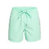 QUIKSILVER Vert 16 M Jamv Erkek Şort Mayo Yeşil XS