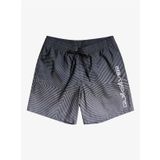 Quiksilver Warped Logo 17 Jamv Erkek Deniz Şortu