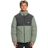 Quiksilver Wild Mountain Erkek Mont