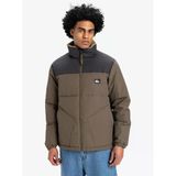 Quiksilver Wıld Mountaın Jacket Erkek Mont