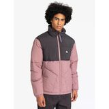Quiksilver Wıld Mountaın Tech Jacket Erkek Mont